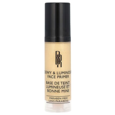 Сияющий праймер для лица Dewy & Luminous, 0.5 fl oz (15 ml)