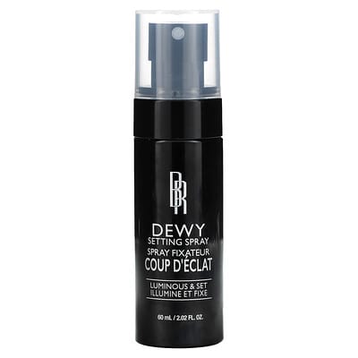 Спрей-фиксатор Dewy Setting Spray 2.02 fl oz