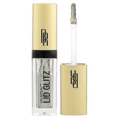 Блеск для век Eye Appeal, Lid Glitz, 8050 5Star, 0.16 fl oz (5 ml)