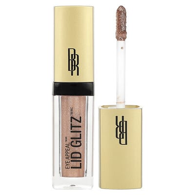 Eye Appeal, Lid Glitz, 8051 A Lister, 0.16 fl oz (5 ml)