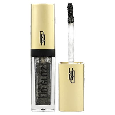 Средство для век Eye Appeal, Lid Glitz, 8057 Black Tie, 0.12 fl oz (3.5 ml)