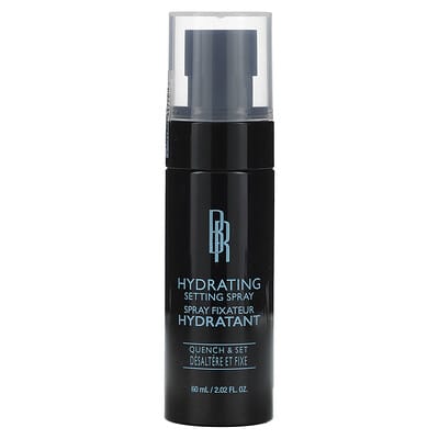 Hydrating Setting Spray, 2.02 fl oz (60 ml)