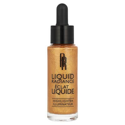 Подсвечник Liquid Radiance Highlighter, 9310 Gold Dust, 1 fl oz (30 ml)