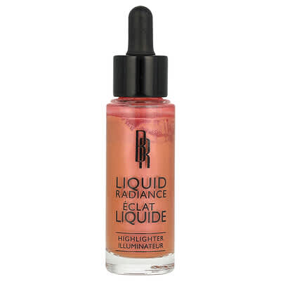 Liquid Radiance Highlighter, 9311 Weight in Rose, 1 fl oz (30 ml)