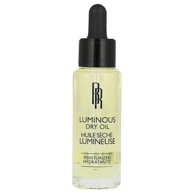 Масло для лица Luminous Dry Oil, 1 fl oz (30 ml)