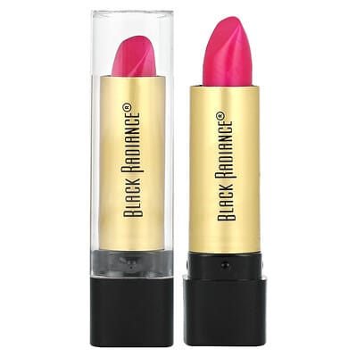 Black Radiance помада Perfect Tone Lip Color, 5004 Purple Passion, 0.13 oz (3.6 g)