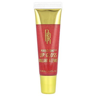 Блеск для губ Black Radiance Perfect Tone, Caramel Kiss, 11.8 ml