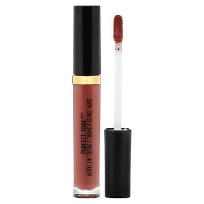 Perfect Tone, Matte Lip Crème, 5416 Doll Face, 0.17 fl oz (5.1 ml)
