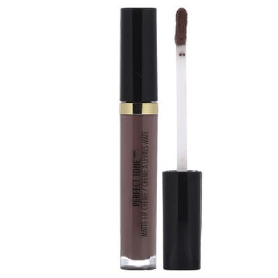 Black Radiance Матовый крем для губ Perfect Tone 5402 Go Nude 0.17 fl oz (5.1 ml)