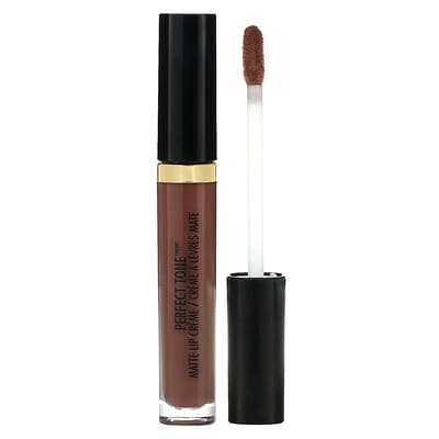 Матовый крем для губ Perfect Tone, 5405 Naughty Brown, 0.17 fl oz (5.1 ml)