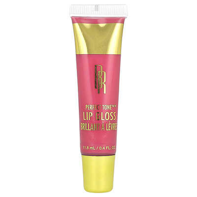 Perfect Tone, Lip Gloss, 5303 Sultry Pink, 0.4 fl oz (11.8 ml)
