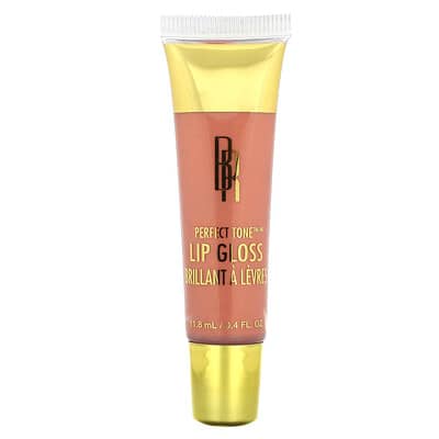 Black Radiance блеск для губ Perfect Tone, оттенок 5304 Sunset Rose, 11.8 ml