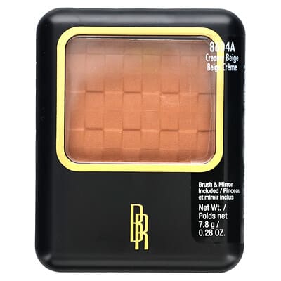 Pressed Powder, 8604A Creamy Beige , 0.28 oz (7.8 g)