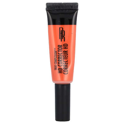 Black Radiance True Complexion HD корректор, 8044 Orange, 0.44 oz (12.5 g)