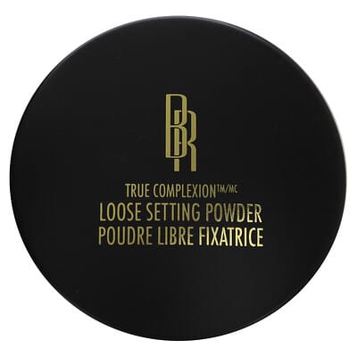 True Complexion, Loose Setting Powder, 8040 Banana, 0.52 oz (15 g)