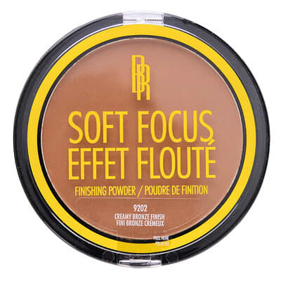 True Complexion, Soft Focus Finishing Powder, 9202 Creamy Bronze Finish, 0.46 (13 g)