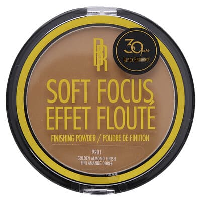 Пудра для лица Black Radiance True Complexion Soft Focus 0.46 oz (13 g)