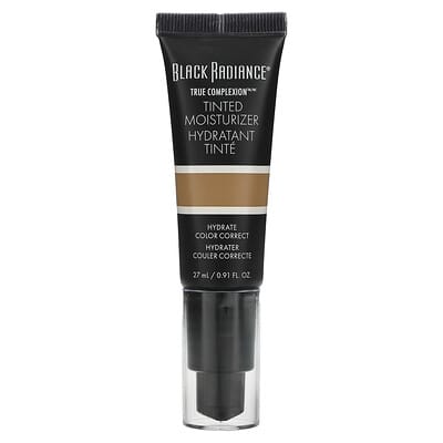 True Complexion, Tinted Moisturizer, 1320358 Light to Medium, 0.91 fl oz (27 ml)