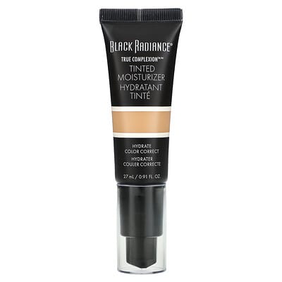 True Complexion, Tinted Moisturizer, 1320356 Fair to Light, 0.91 fl oz (27 ml)