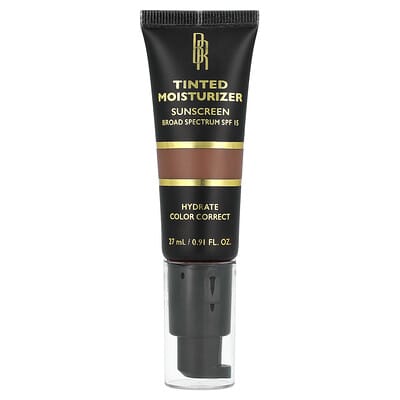 True Complexion™, Tinted Moisturizer, 1320363 Dark to Deep, 0.91 fl oz (27 ml)
