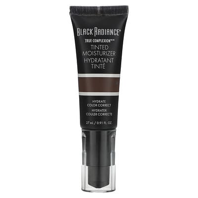 True Complexion, Tinted Moisturizer, 1320364 Deep, 0.91 fl oz (27 ml)