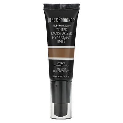 True Complexion™, Tinted Moisturizer, 1320359 Medium, 0.91 fl oz (27 ml)