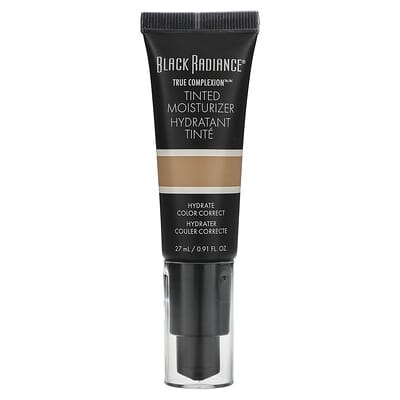 True Complexion, Tinted Moisturizer, 1320357 Light, 0.91 fl oz (27 ml)