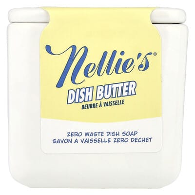 Средство для мытья посуды Dish Butter Bar, 1 Bar