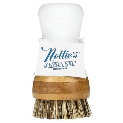 Щетка Nellie's Forever Brush, 1 шт