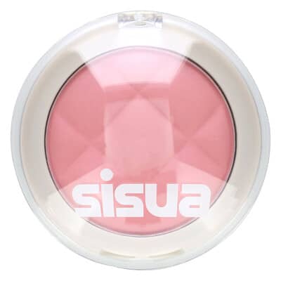 Румяна Sisua Butter Waffle Dough, No. 1 Strawberry Vanilla, 8 g