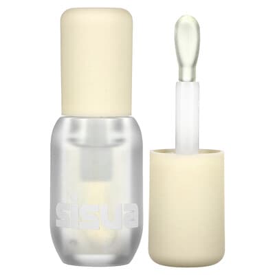 Sisua, сироп для объема губ Popcorn, No. 100 Unicorn Salt, 3.8 g