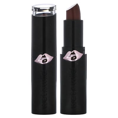 MegaLast, Matte Lip Color, 1111422 Mochalicious, 0.11 oz (3.3 g)