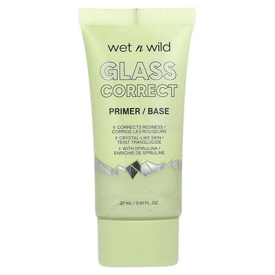 Glass Correct Primer, 1111912 Green, 0.91 fl oz (27 ml)