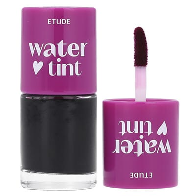 Dear Darling, Water Tint, Grape Ade, 9 g