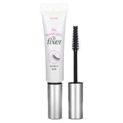 Тушь Dr. Mascara Fixer, Perfect Lash, 6 g