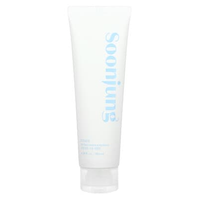 SoonJung, увлажняющая эмульсия 10-Free, 130 ml