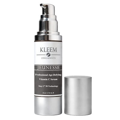 Jeunesse, Professional Age-Defying Vitamin C Serum, 1.7 fl oz (50 ml)