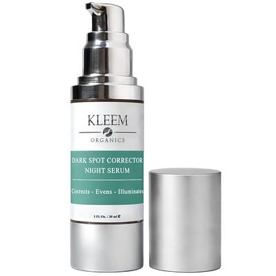 Ночная сыворотка для коррекции темных пятен, 1 fl oz (30 мл)