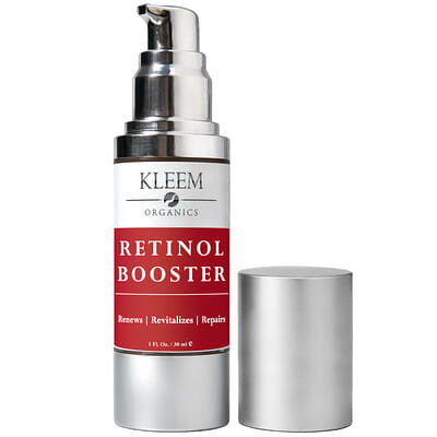Сыворотка Retinol Booster