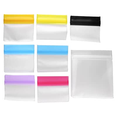 Органайзер для таблеток Ezy Dose 7-Day Pill Pouch Set