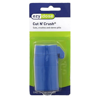 Cut N'Crush, 1 шт.