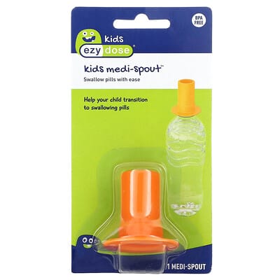 Ezy Dose Medi-Spout, 1 шт.