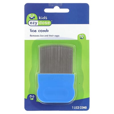 Kids, Lice Comb, 1 Comb