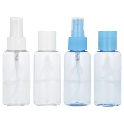 Flents Essentials Classic Bottles 12 шт по 3 oz