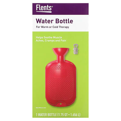 Бутылка для воды, 1.75 qt (1.656 l)