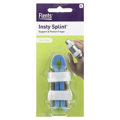 Шинна Flents Two-Sided Insty Splint L 1 Finger