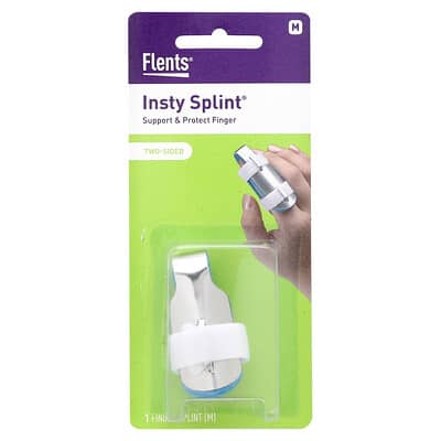 Шина Insty Splint двухсторонняя M