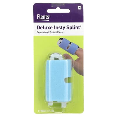 Шина Deluxe Insty Splint M 1 шт.