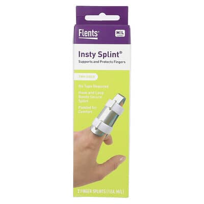 Шина Insty Splint, комплект M/L, 2 шт