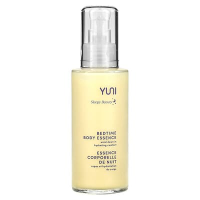 Эссенция для тела Bedtime Body Essence, 3.4 fl oz (100 ml)